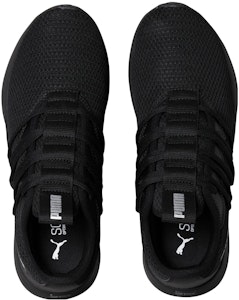 (W) 푸마 스타 바이탈 '블랙 실버' (Puma Star Vital 'Black Silver') 194331-19 Shop (W) 푸마 스타 바이탈 '블랙 실버' (Puma Star Vital 'Black Silver') 194331-19