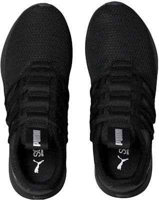 (女)Puma Star Vital '黑銀' 194331-19 Shop (女)Puma Star Vital '黑銀' 194331-19