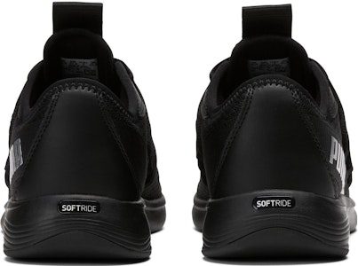 (W) 푸마 스타 바이탈 '블랙 실버' (Puma Star Vital 'Black Silver') 194331-19 Purchase (W) 푸마 스타 바이탈 '블랙 실버' (Puma Star Vital 'Black Silver') 194331-19