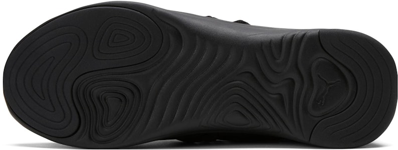 (W) 푸마 스타 바이탈 '블랙 실버' (Puma Star Vital 'Black Silver') 194331-19 Details for (W) 푸마 스타 바이탈 '블랙 실버' (Puma Star Vital 'Black Silver') 194331-19