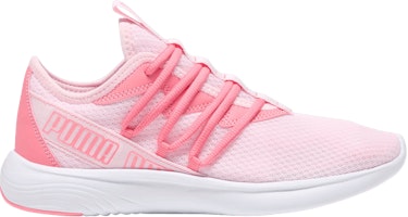 (Women) Puma Star Vital 'Double Outline - Whisp Of Pink' 310381-01 (Women) Puma Star Vital 'Double Outline - Whisp Of Pink' 310381-01