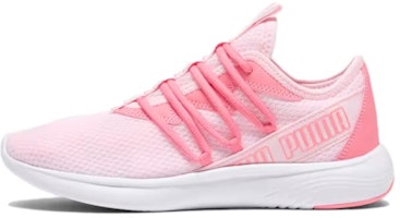 (Women) Puma Star Vital 'Double Outline - Whisp Of Pink' 310381-01 (Women) Puma Star Vital 'Double Outline - Whisp Of Pink' 310381-01