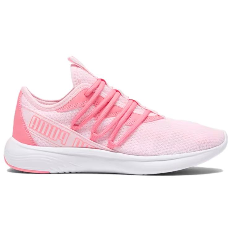 Order (W) Puma Star Vital 'Garis Ganda - Sentuhan Pink' 310381-01
