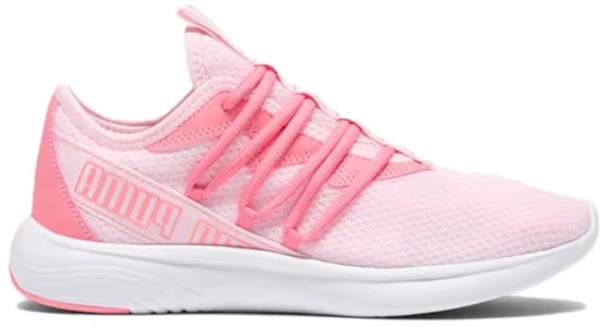 (W) 彪马Star Vital“双轮廓-粉色轻烟” 310381-01 Order (W) 彪马Star Vital“双轮廓-粉色轻烟” 310381-01