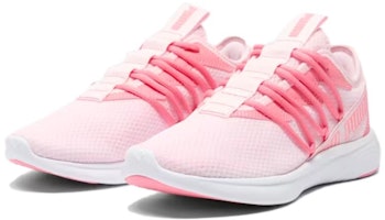 (W) 彪马Star Vital“双轮廓-粉色轻烟” 310381-01 Lookbook (W) 彪马Star Vital“双轮廓-粉色轻烟” 310381-01