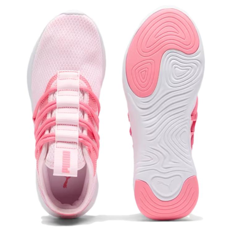 Shop (W) Puma Star Vital 'Garis Ganda - Sentuhan Pink' 310381-01