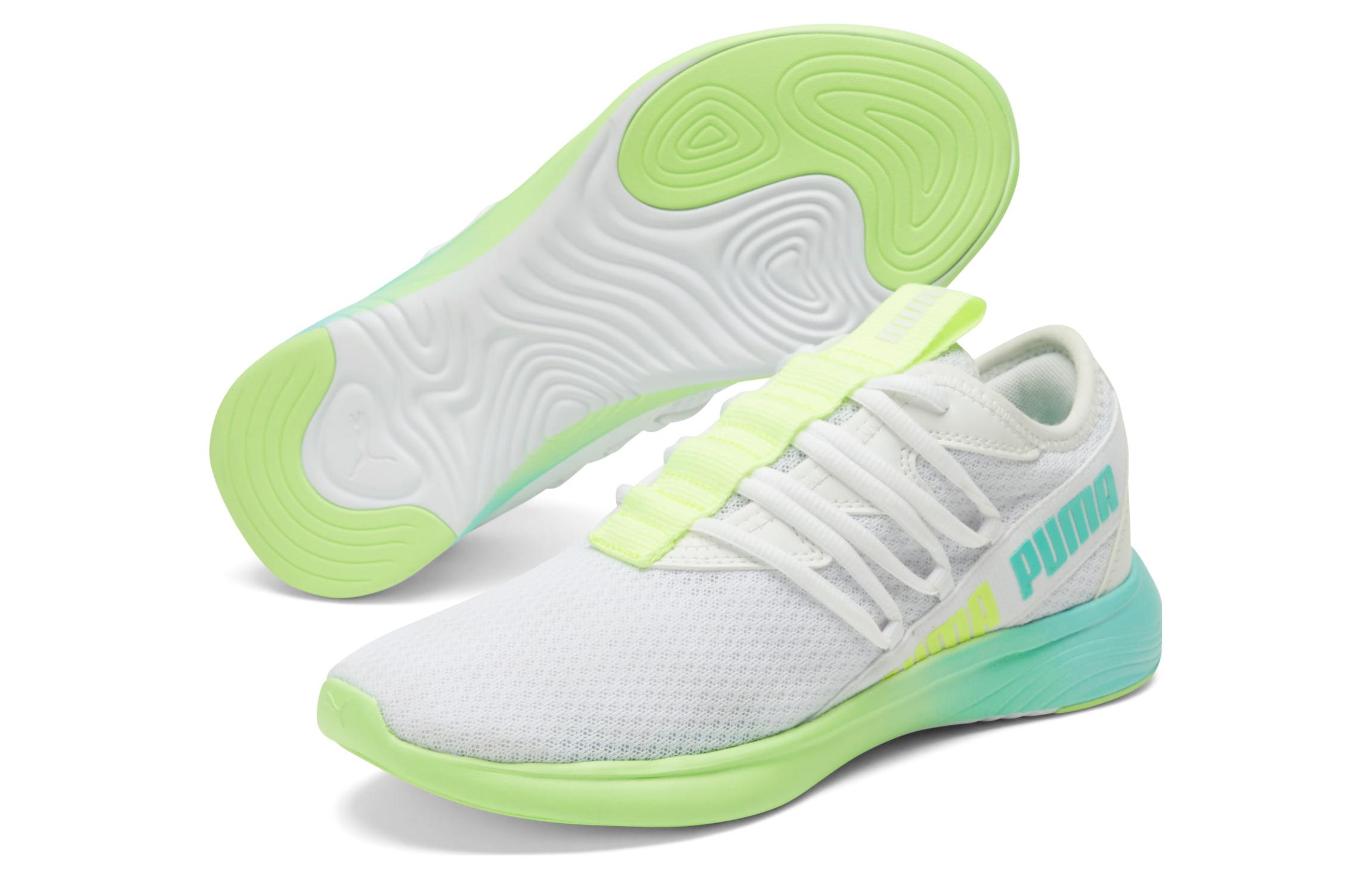 Lookbook (W) Puma Star Vital ''Fade'' Scarpe Sportive 378980-01