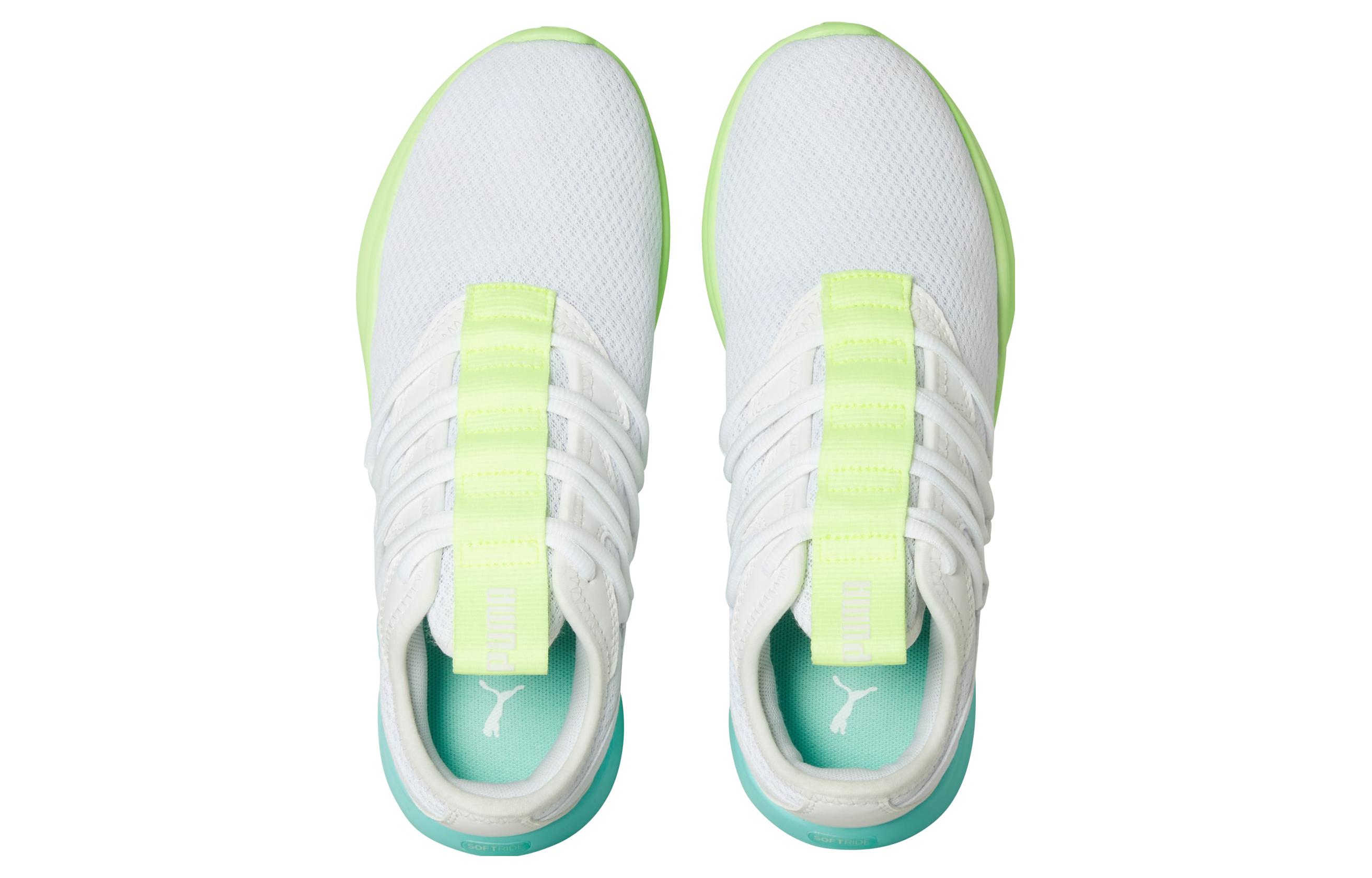 Shop (W) Puma Star Vital ''Fade'' Scarpe Sportive 378980-01