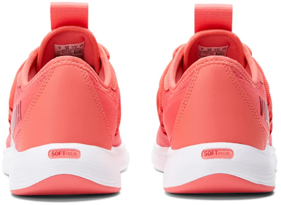 (W) Puma Star Vital ''Georgia Peach'' Sneakers 194331-09 Shop (W) Puma Star Vital ''Georgia Peach'' Sneakers 194331-09