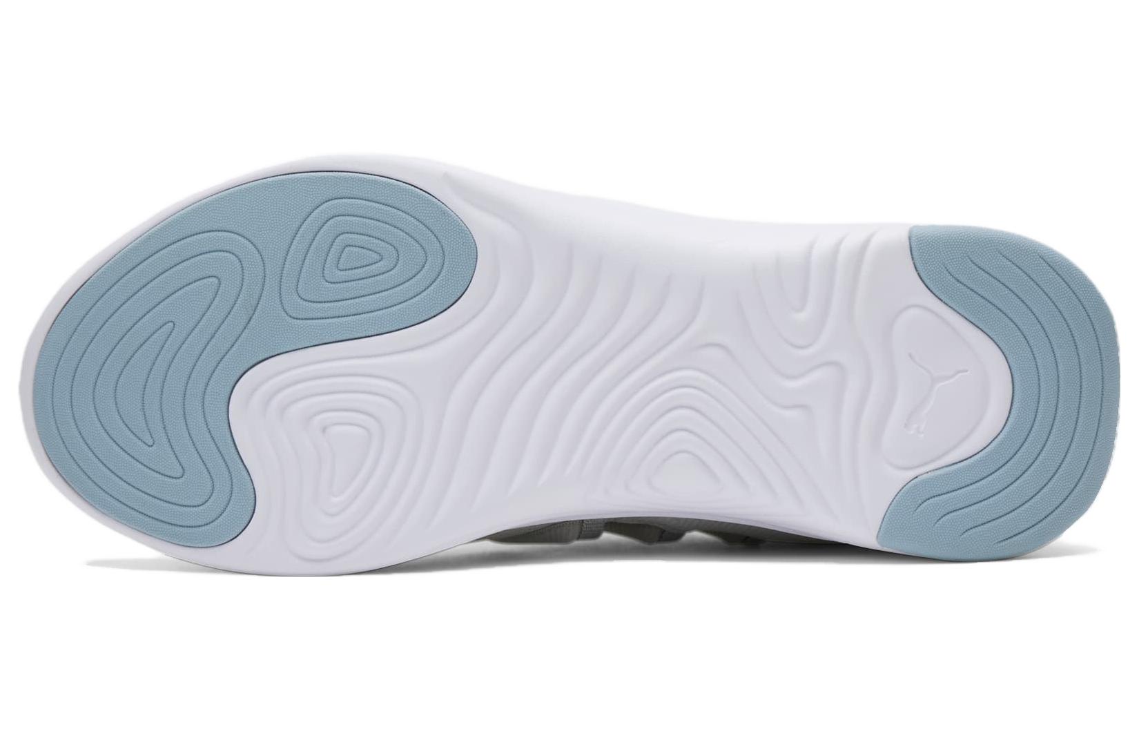 Details for (W) Puma Star Vital ''Azzurro Harbor Mist'' 194331-16