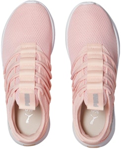 (W) 푸마 스타 바이탈 '로투스' (Puma 스타 바이탈 '로투스') 194331-12 Lookbook (W) 푸마 스타 바이탈 '로투스' (Puma 스타 바이탈 '로투스') 194331-12