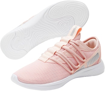 (W) 푸마 스타 바이탈 '로투스' (Puma 스타 바이탈 '로투스') 194331-12 Purchase (W) 푸마 스타 바이탈 '로투스' (Puma 스타 바이탈 '로투스') 194331-12