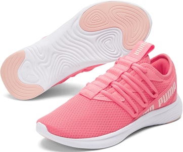 (W) Puma Star Vital 'Rose Dust Cinta' 194331-20 Lookbook (W) Puma Star Vital 'Rose Dust Cinta' 194331-20