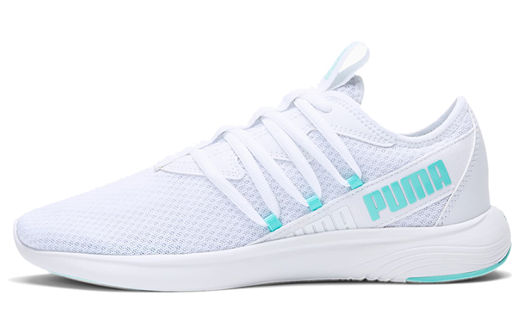 (Women) Puma Star Vital 'White Aruba Blue'  194331-03