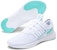 (W) Puma Star Vital 'Putih Aruba Biru' 194331-03