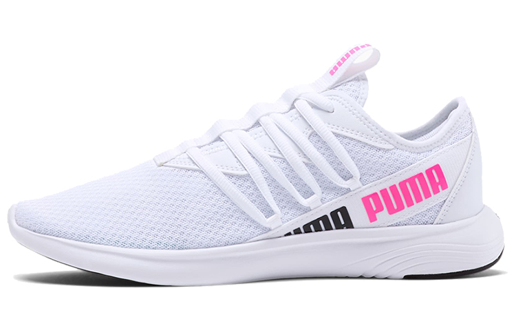 (Women) Puma Star Vital Low-top /Pink 'White' 194331-05