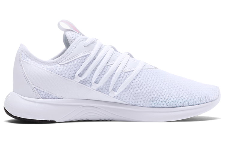 Order (W) Puma Star Vital Lage Sneakers /Roze ''Wit'' 194331-05