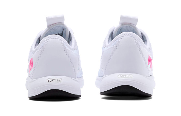 Shop (W) Puma Star Vital Lage Sneakers /Roze ''Wit'' 194331-05