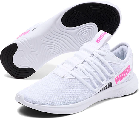(W) Puma Star Vital Lage Sneakers /Roze ''Wit'' 194331-05 Purchase (W) Puma Star Vital Lage Sneakers /Roze ''Wit'' 194331-05