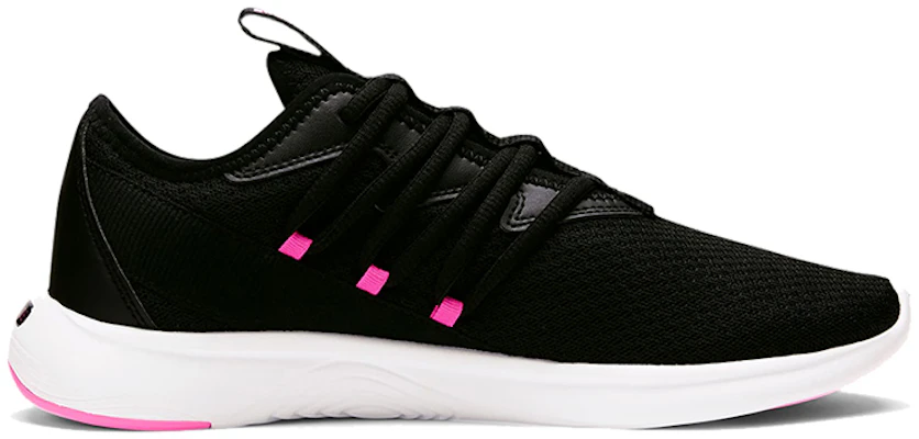 (W) Puma Star Vital Low-Top Schwarz/Rosa ''Weiß'' 194331-01 Order (W) Puma Star Vital Low-Top Schwarz/Rosa ''Weiß'' 194331-01