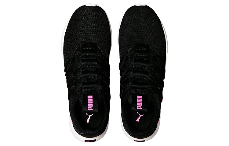 Lookbook (W) Puma Star Vital Low-Top Schwarz/Rosa ''Weiß'' 194331-01