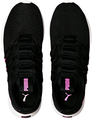 (W) Puma Star Vital Low-Top Schwarz/Rosa ''Weiß'' 194331-01 Lookbook (W) Puma Star Vital Low-Top Schwarz/Rosa ''Weiß'' 194331-01