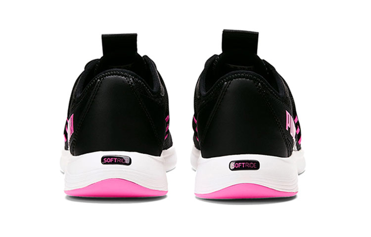 Shop (W) Puma Star Vital Low-Top Schwarz/Rosa ''Weiß'' 194331-01