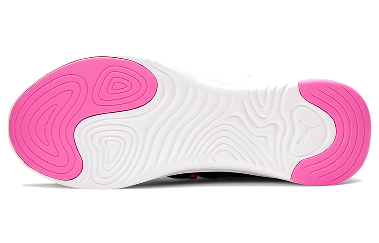 Details for (W) Puma Star Vital Low-Top Schwarz/Rosa ''Weiß'' 194331-01