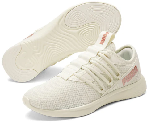 (W) Puma Star Vital Low ''Beige'' Sneakers 194331-08 Lookbook (W) Puma Star Vital Low ''Beige'' Sneakers 194331-08