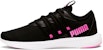 (W) Puma Star Vital Low-top Hitam/Merah Jambu 'Putih' 194331-01