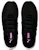 (W) Puma Star Vital Low-top Hitam/Merah Jambu 'Putih' 194331-01
