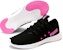 (W) Puma Star Vital Low-top Hitam/Merah Jambu 'Putih' 194331-01