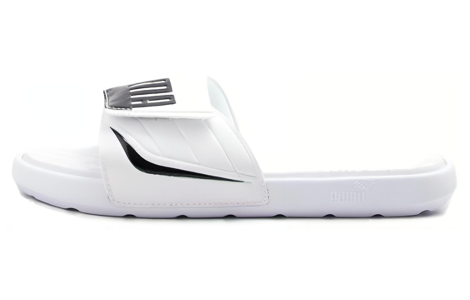 (Women) Puma Starcat Bold Plus 'White Comfort' 365341-03