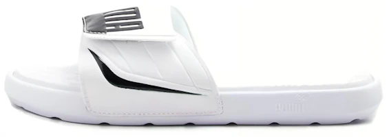(Women) Puma Starcat Bold Plus 'White Comfort' 365341-03 (Women) Puma Starcat Bold Plus 'White Comfort' 365341-03