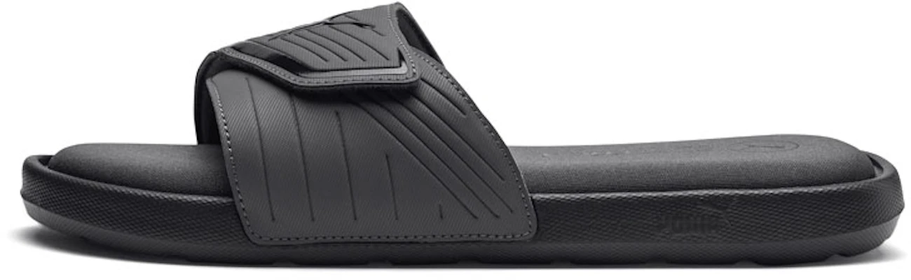 (W) Puma Starcat Sfoam Sandales ''Noir Gris'' 362463-08 Buy (W) Puma Starcat Sfoam Sandales ''Noir Gris'' 362463-08