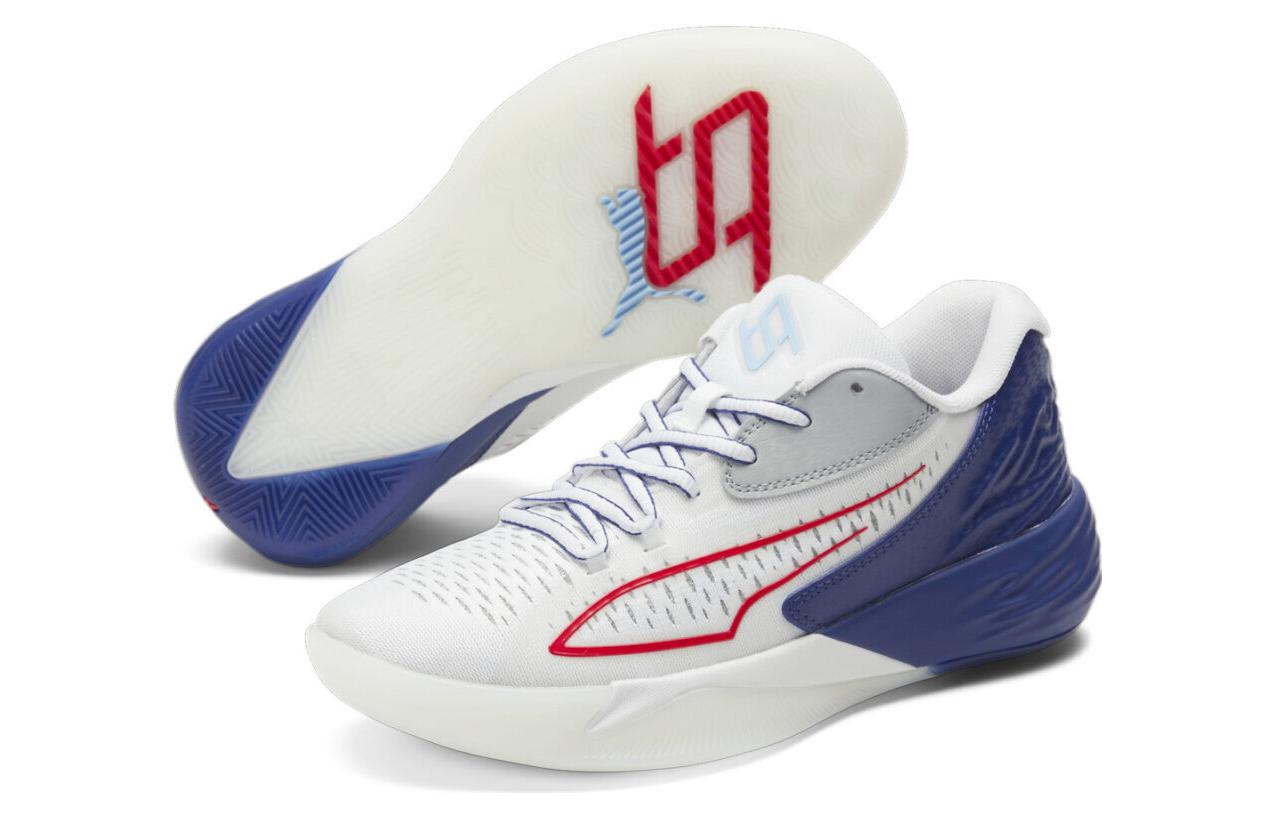 Lookbook (W) プーマ スチューイ1 "4タイムズ" (Puma Stewī 1 "4 Taimuzu") 378259-01