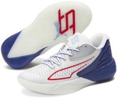 Lookbook (Women) Puma Stewie 1 'Four Time' 378259-01