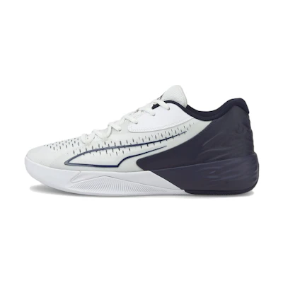 (W) Puma Stewie 1 Team 'White Peacoat'