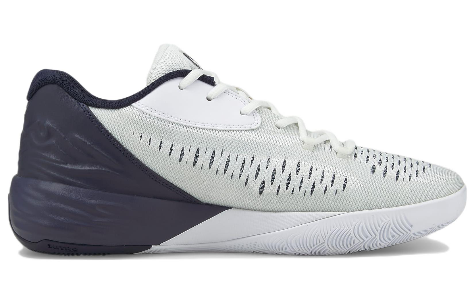 Order （女性）Puma Stewie 1 Team 'White Peacoat' 378262-02