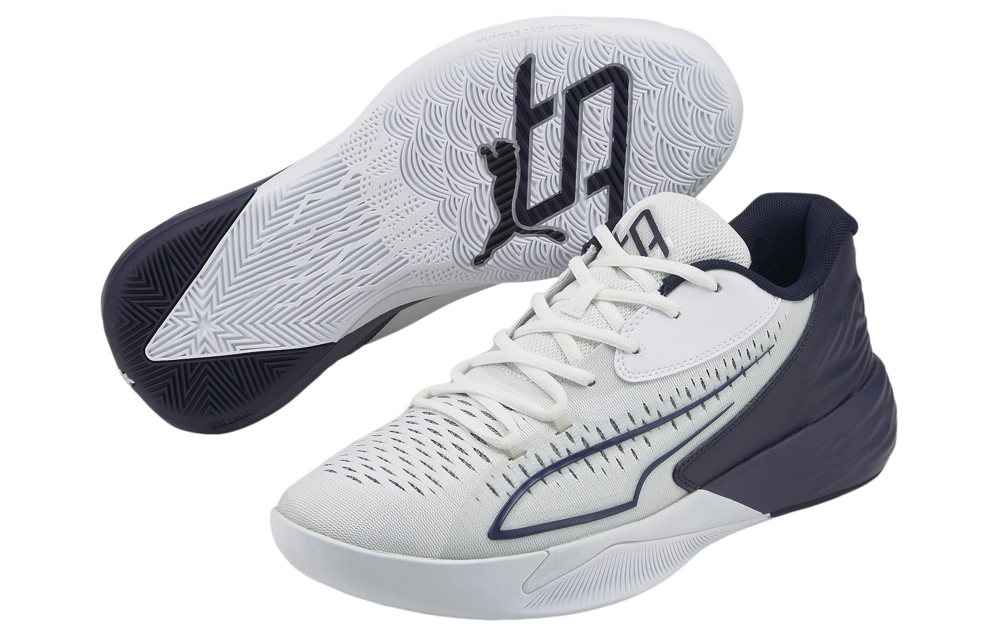 Purchase （女性）Puma Stewie 1 Team 'White Peacoat' 378262-02