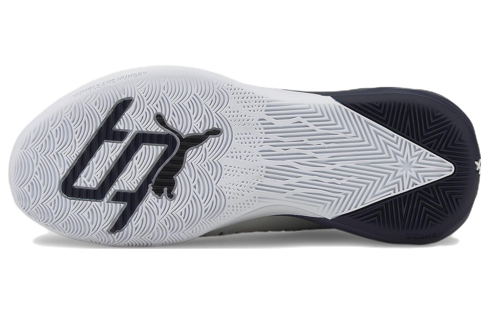 Details for （女性）Puma Stewie 1 Team 'White Peacoat' 378262-02