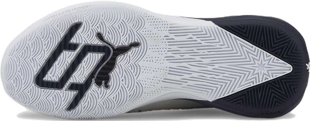 (Women) Puma Stewie 1 Team 'White Peacoat' 378262-02 Details for (Women) Puma Stewie 1 Team 'White Peacoat' 378262-02