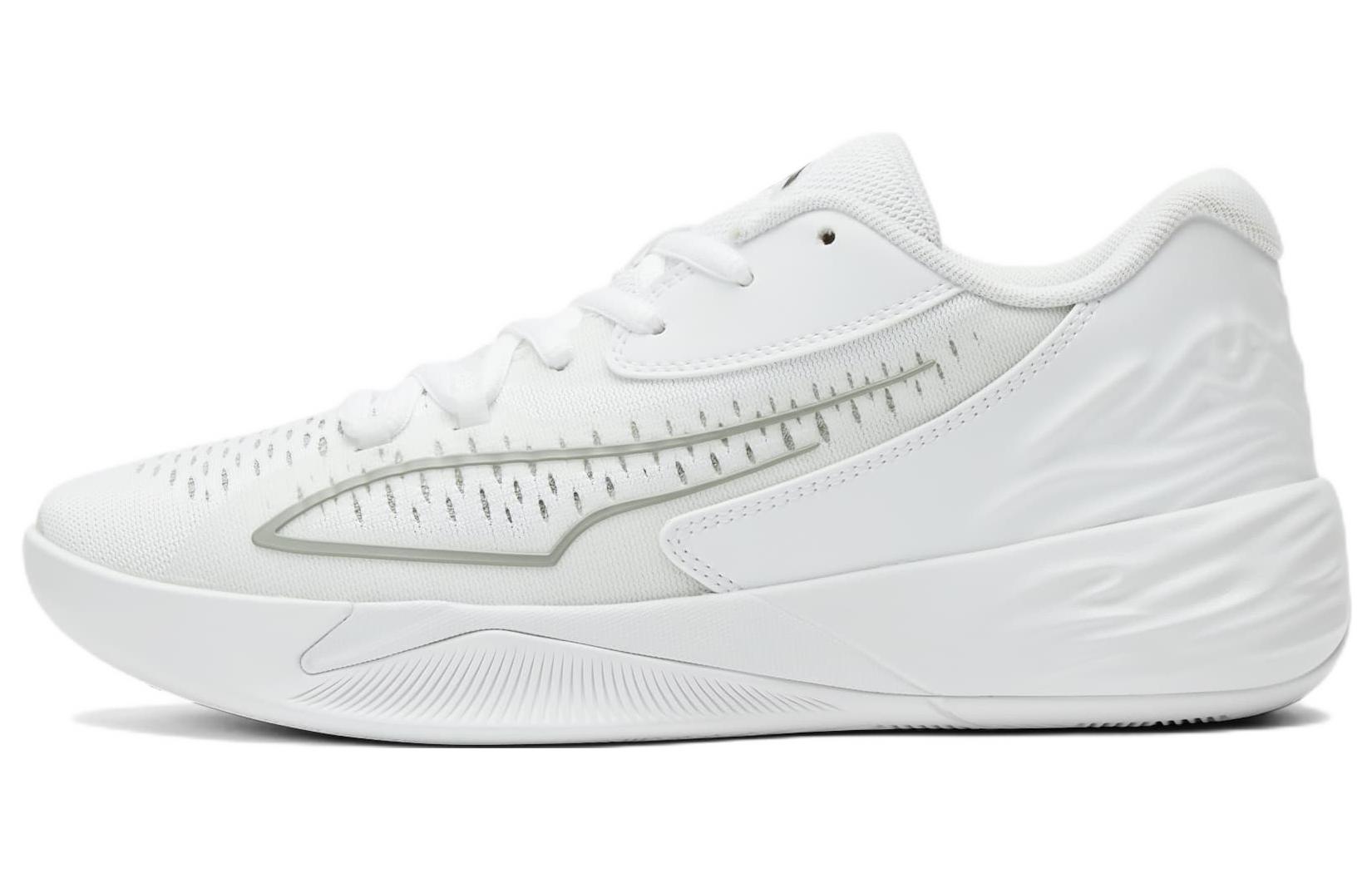 (Women) Puma Stewie 1 Team 'White Quarry'  378262-04