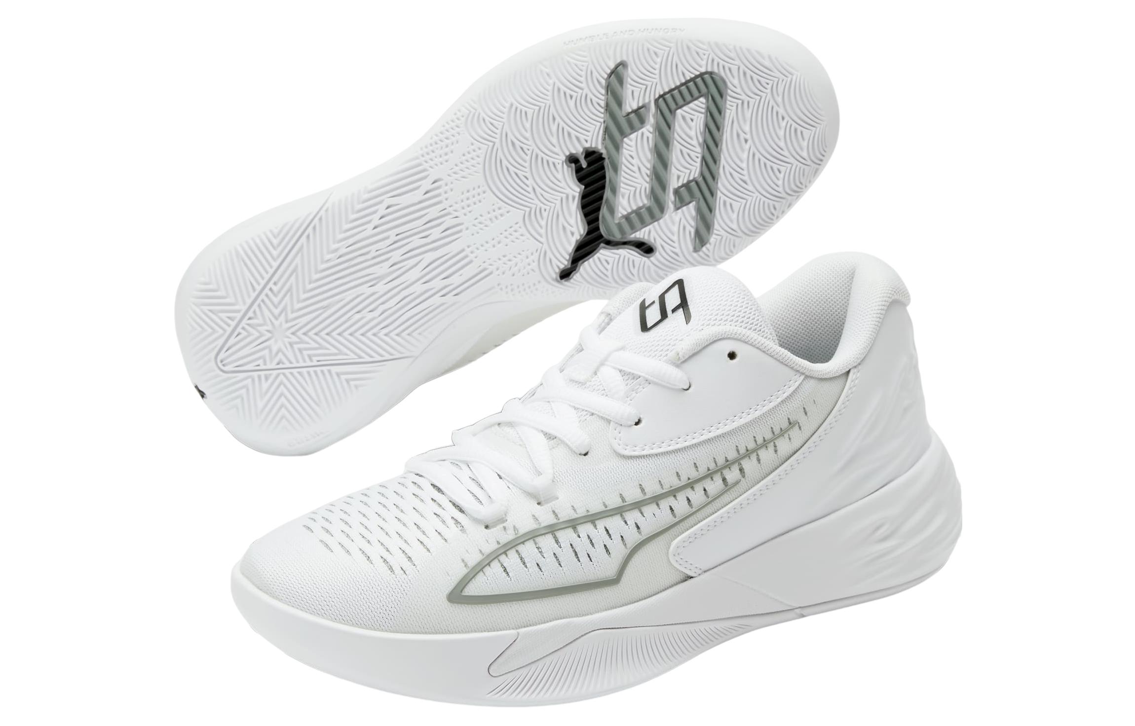 Lookbook (W) Puma Stewie 1 Team 'Blanco Quarry' 378262-04