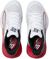 Shop (Women) Puma Stewie 1 Team 'White Tango Red' 378262-01