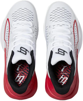 (W) Puma Stewie 1 Tim 'Putih Tango Merah' 378262-01 Shop (W) Puma Stewie 1 Tim 'Putih Tango Merah' 378262-01