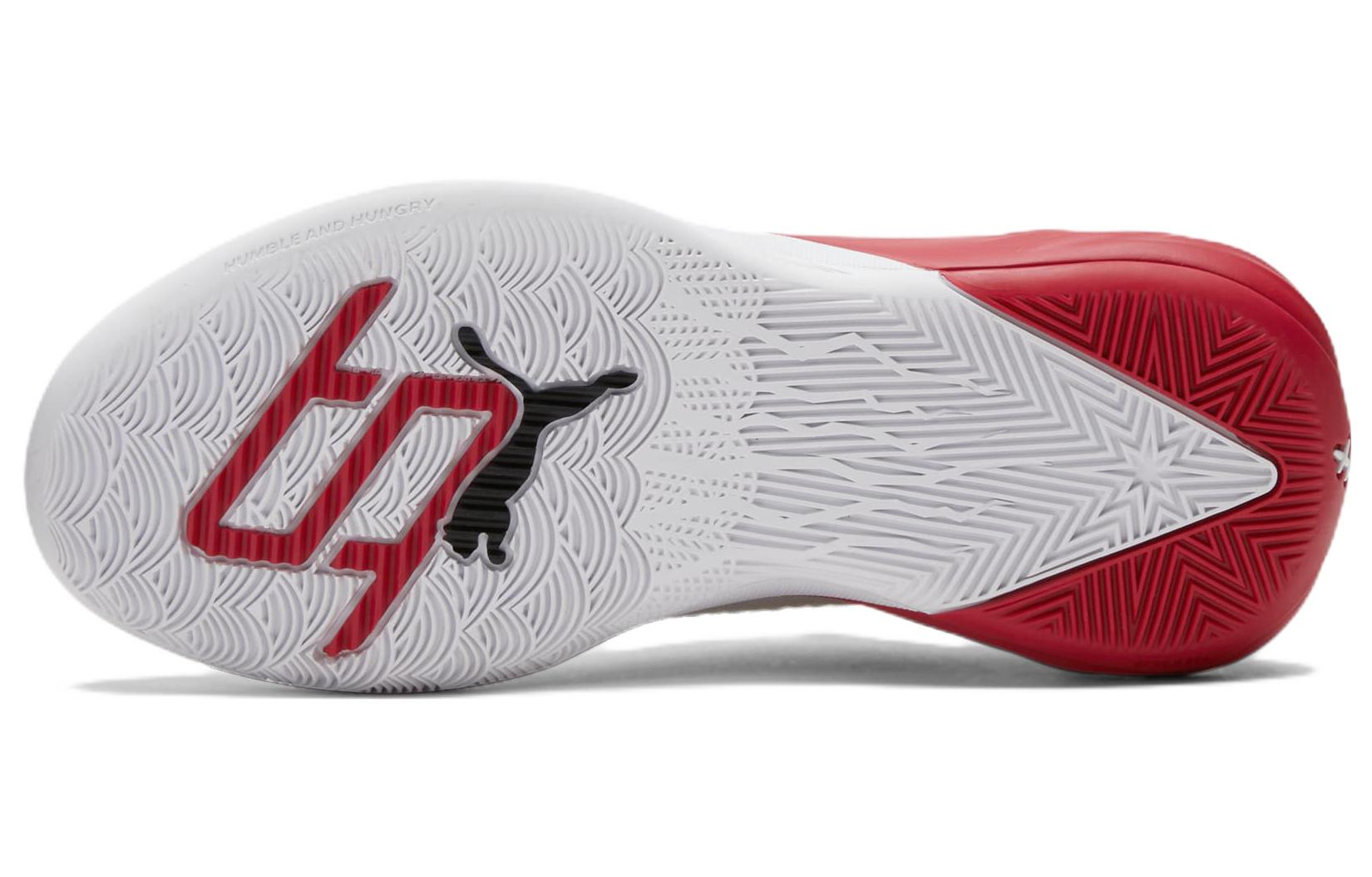 Details for (W) プーマ ステューウィ1 チーム "ホワイトタンゴレッド" 378262-01