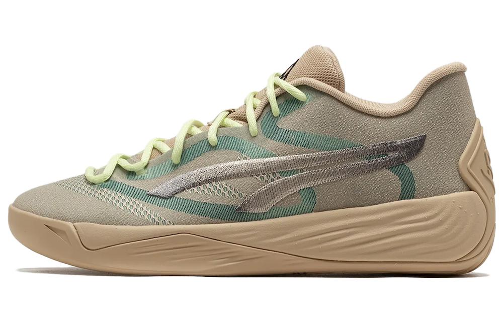 (Women) Puma Stewie 2 'Earth'  378979-01