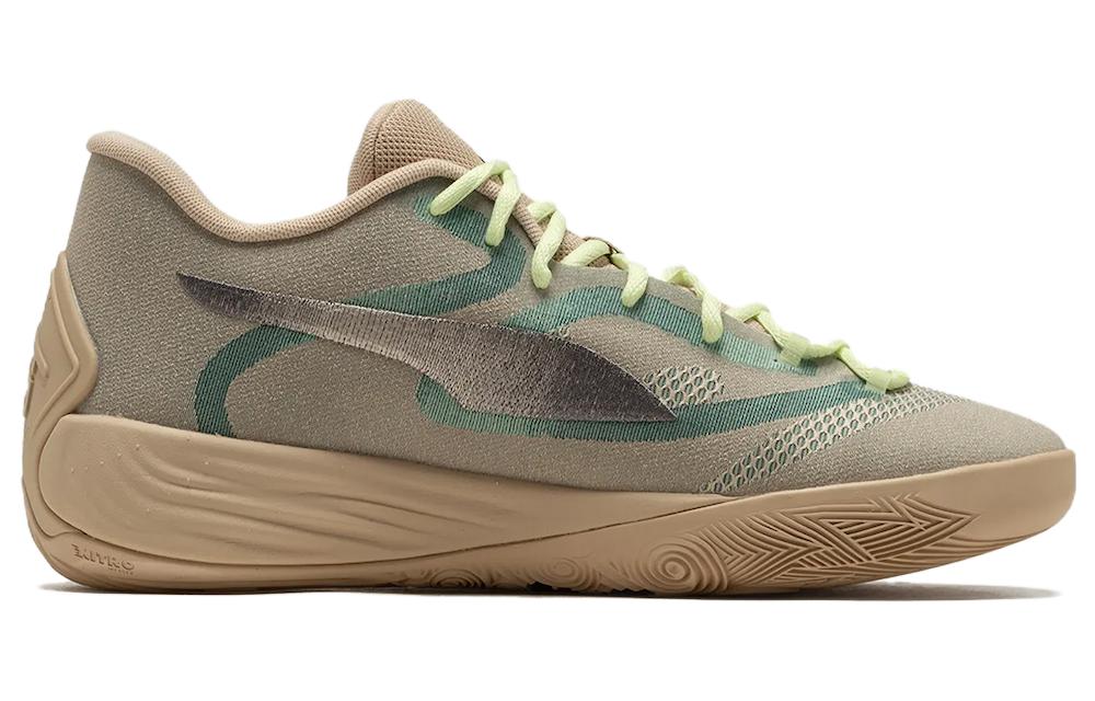 Order （女款）Puma Stewie 2 'Earth' 378979-01