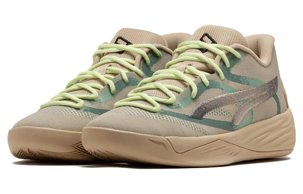 Lookbook （女款）Puma Stewie 2 'Earth' 378979-01